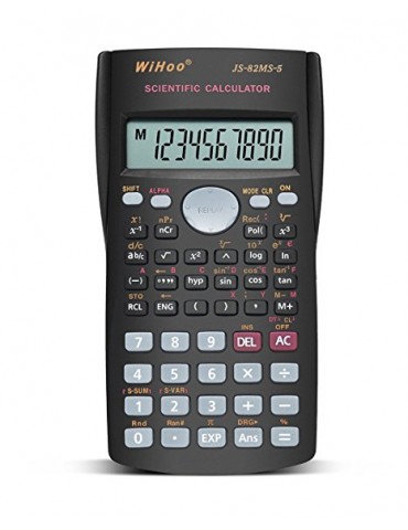 CALCULADORA CIENTIFICA JOINUS FX-82 ECO